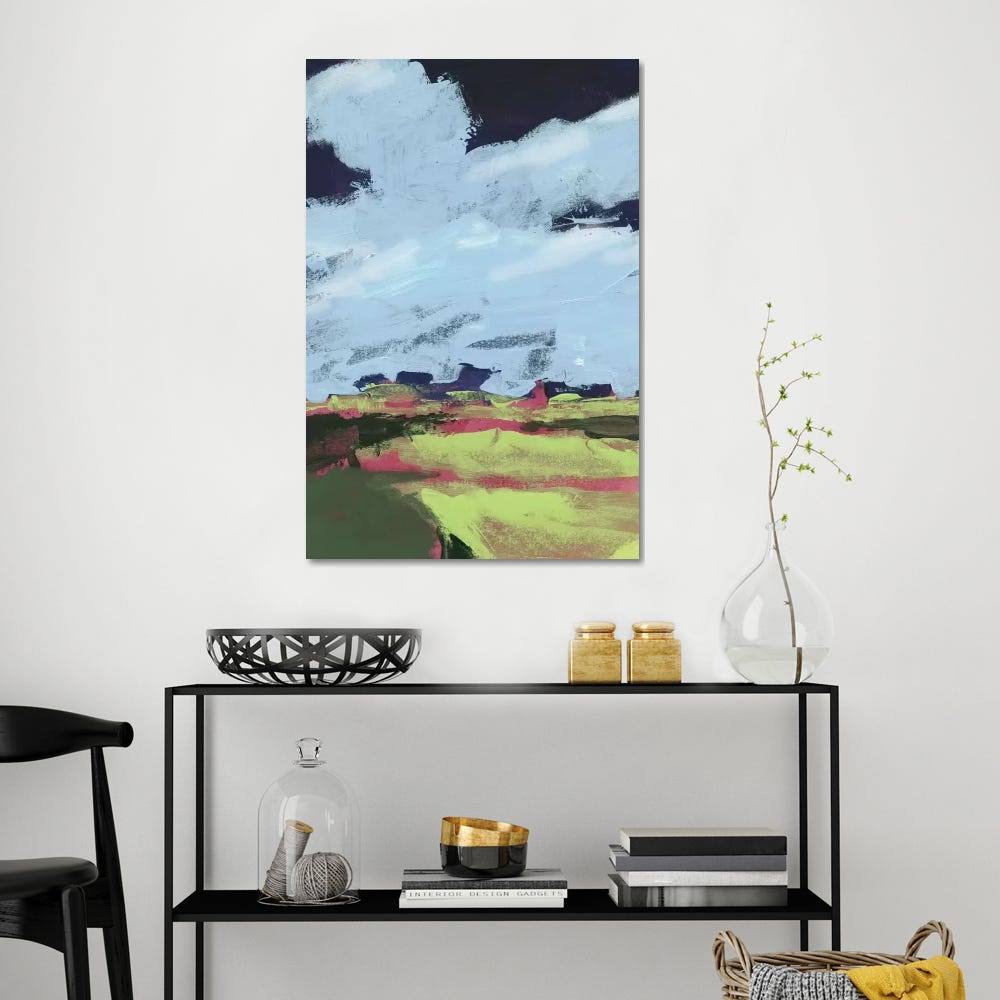 Canvas Art Print T738207