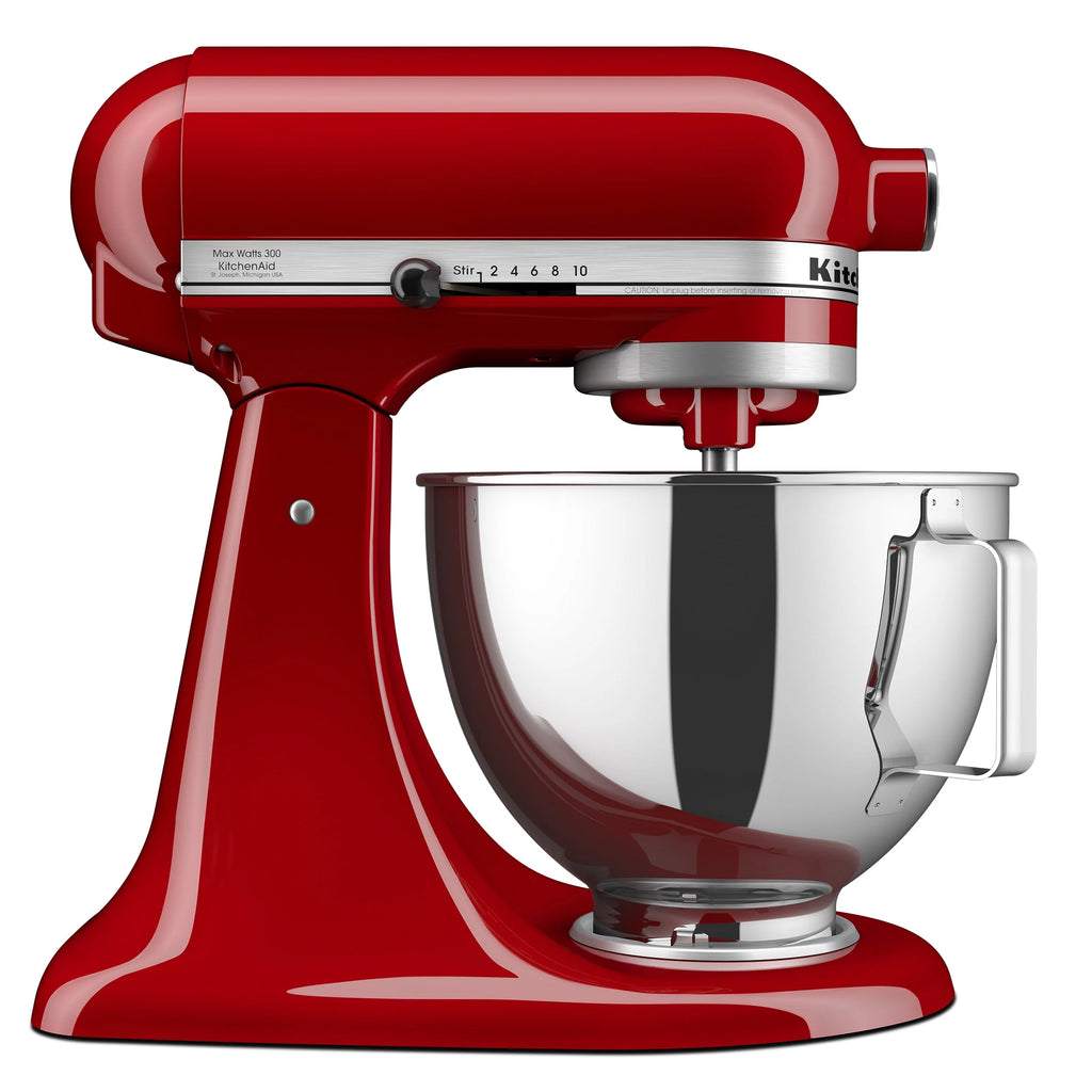 4.5 Quart Tilt-Head Stand Mixer N147