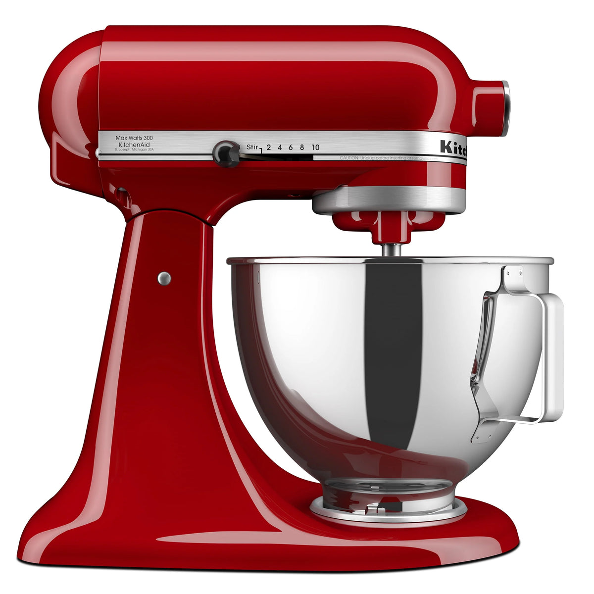4.5 Quart Tilt-Head Stand Mixer N147