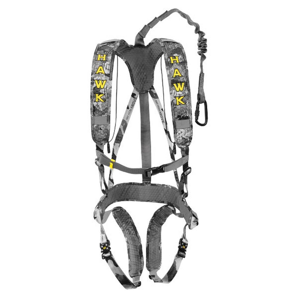 Elevate Lite Harness H3640