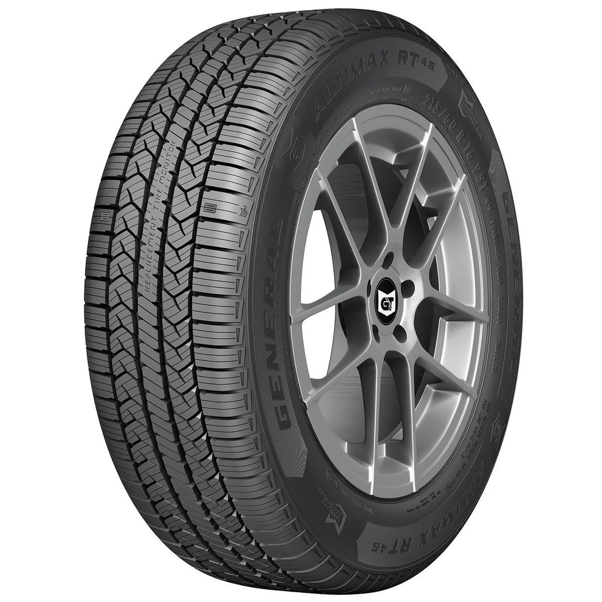 205/60R16 92V Tire L28760