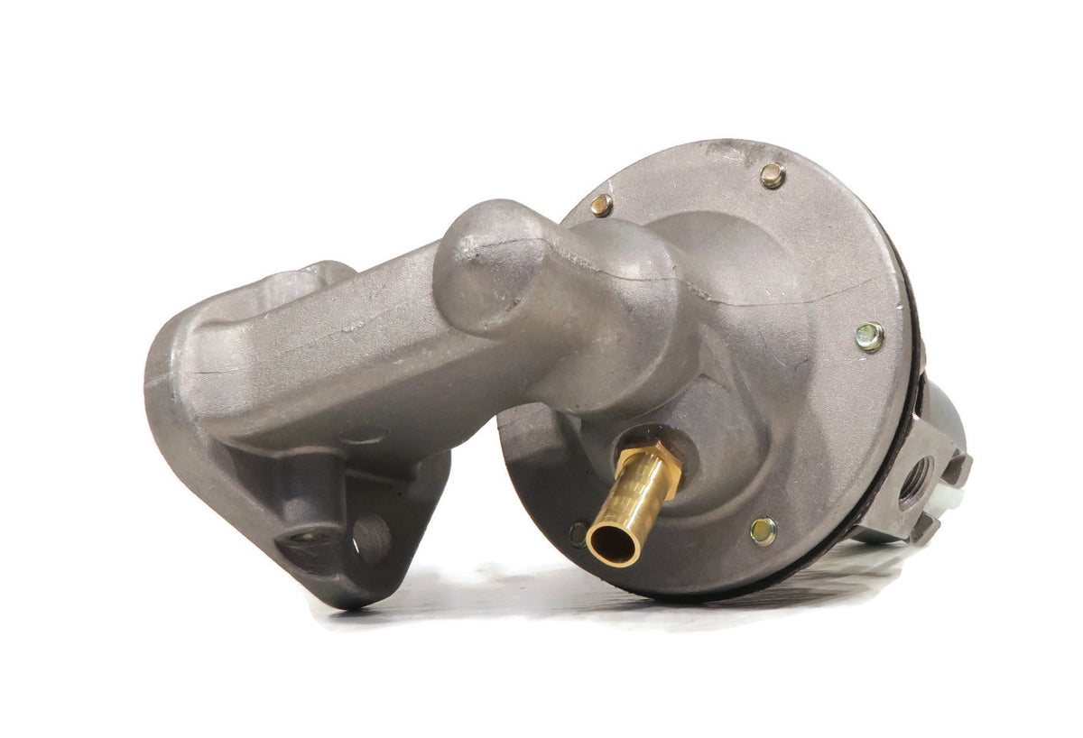 Fuel Pump With Gaskets For Marine Sterndrive Assembly M404443