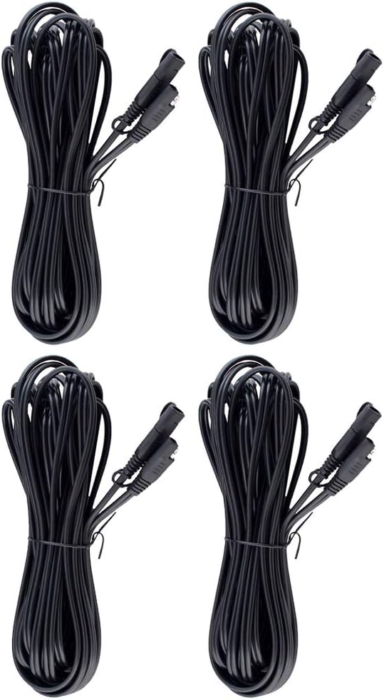 25 FT Quick Disconnect Extension Cable Z17291