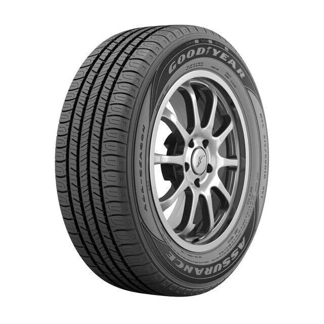 225/65R17 102H All-Season Tire F776792
