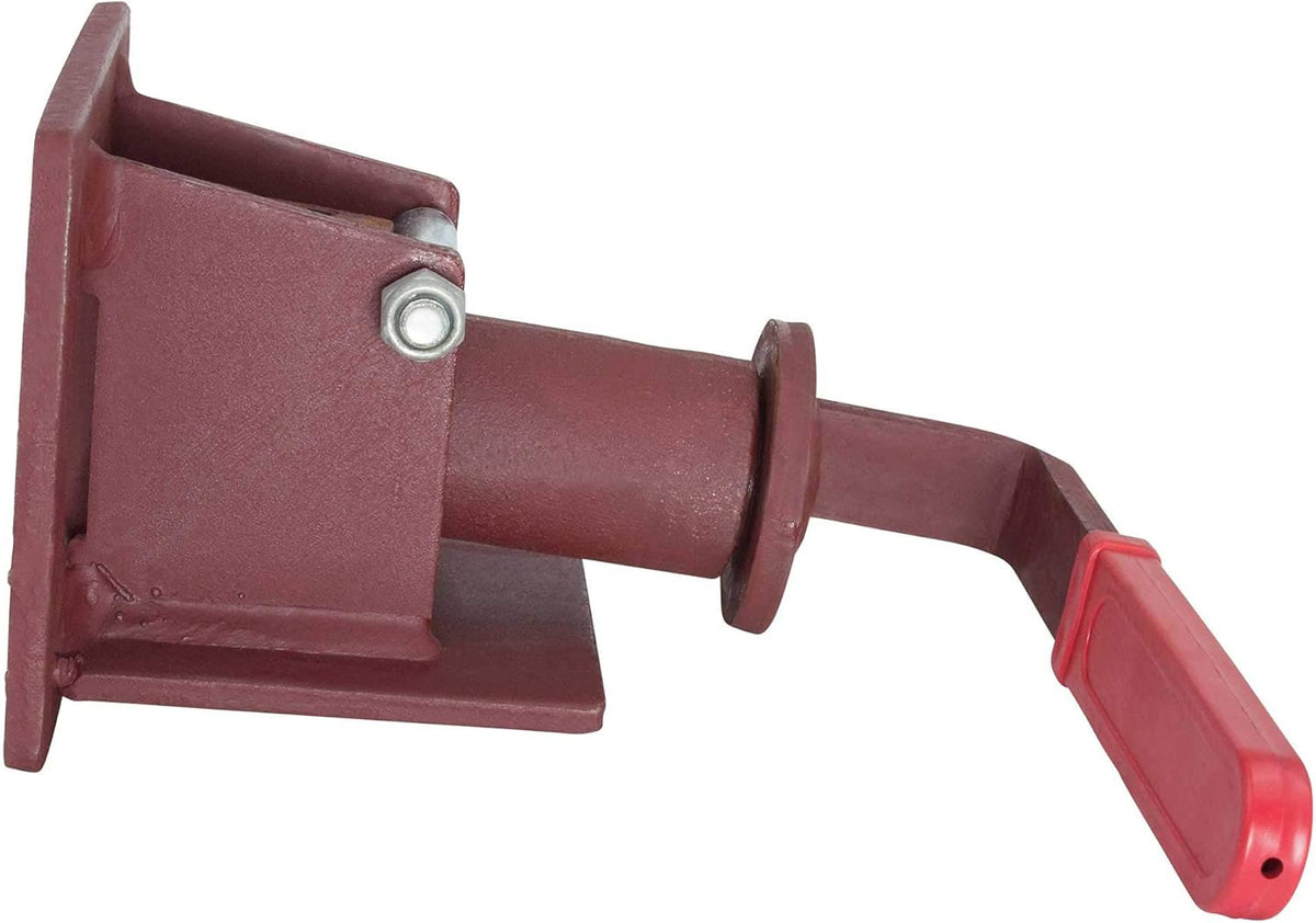 2 Pack Manual Twist Lock Weld Type P831
