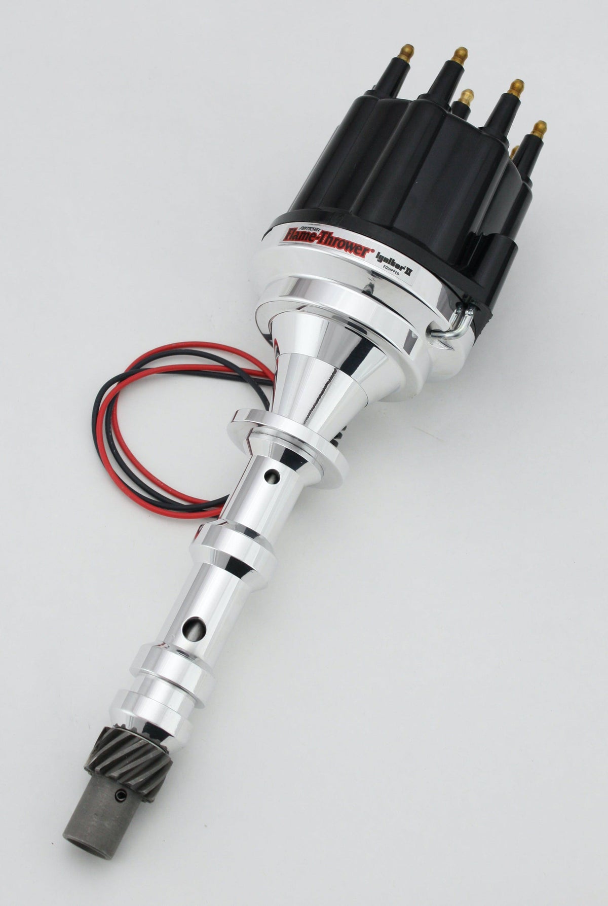 Black Distributor I1926