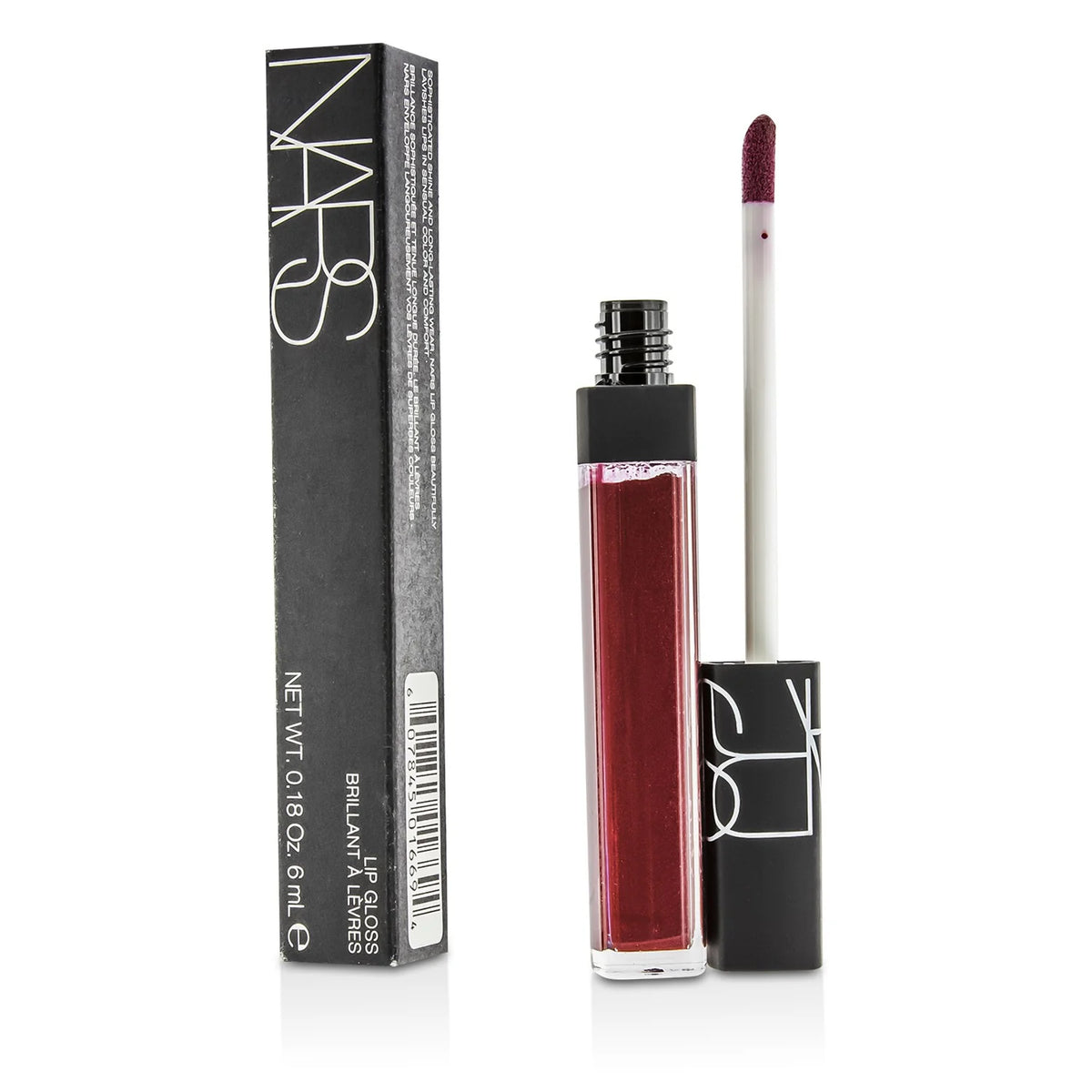 Lip Gloss 6ml B8906