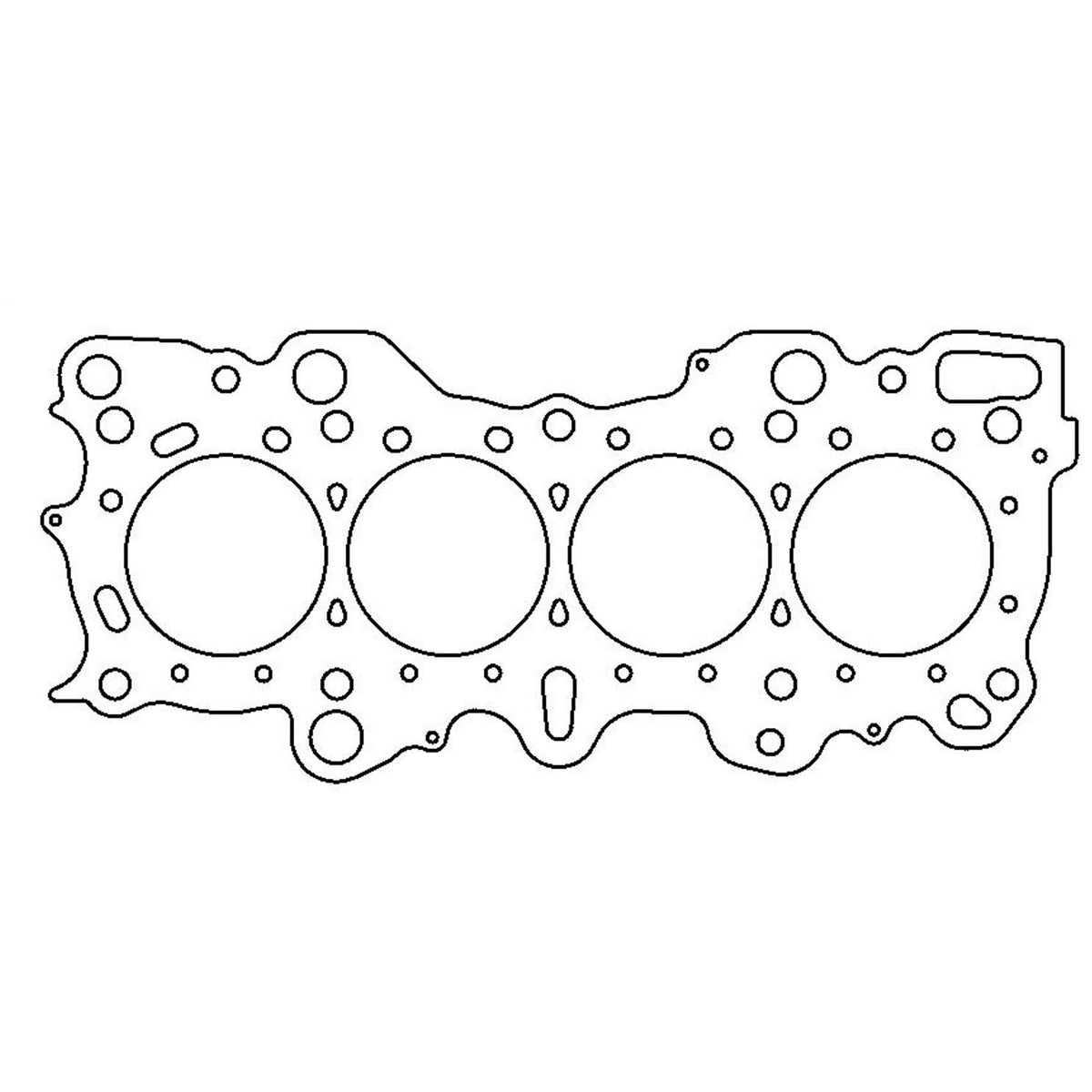 MLS Cylinder Head Gasket Z273