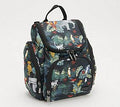 Hanging Toiletry Case Q427