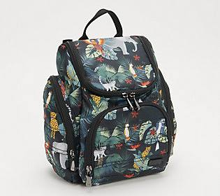 Hanging Toiletry Case Q427