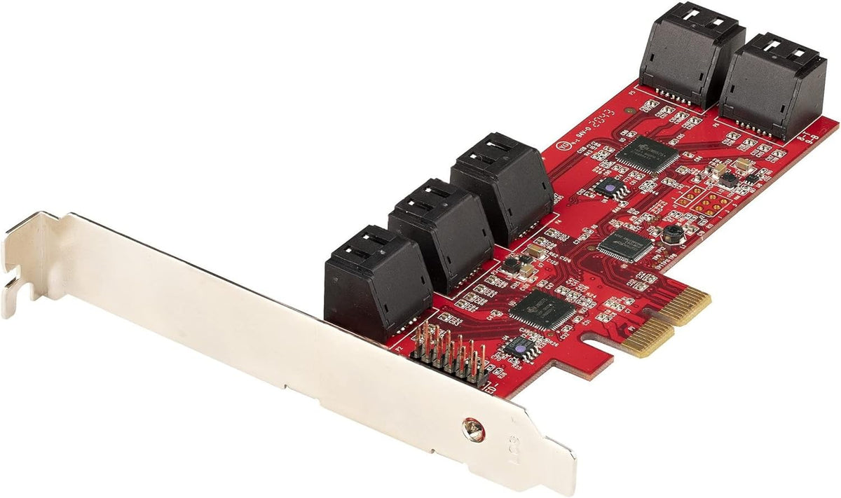 SATA Controller Cards R110