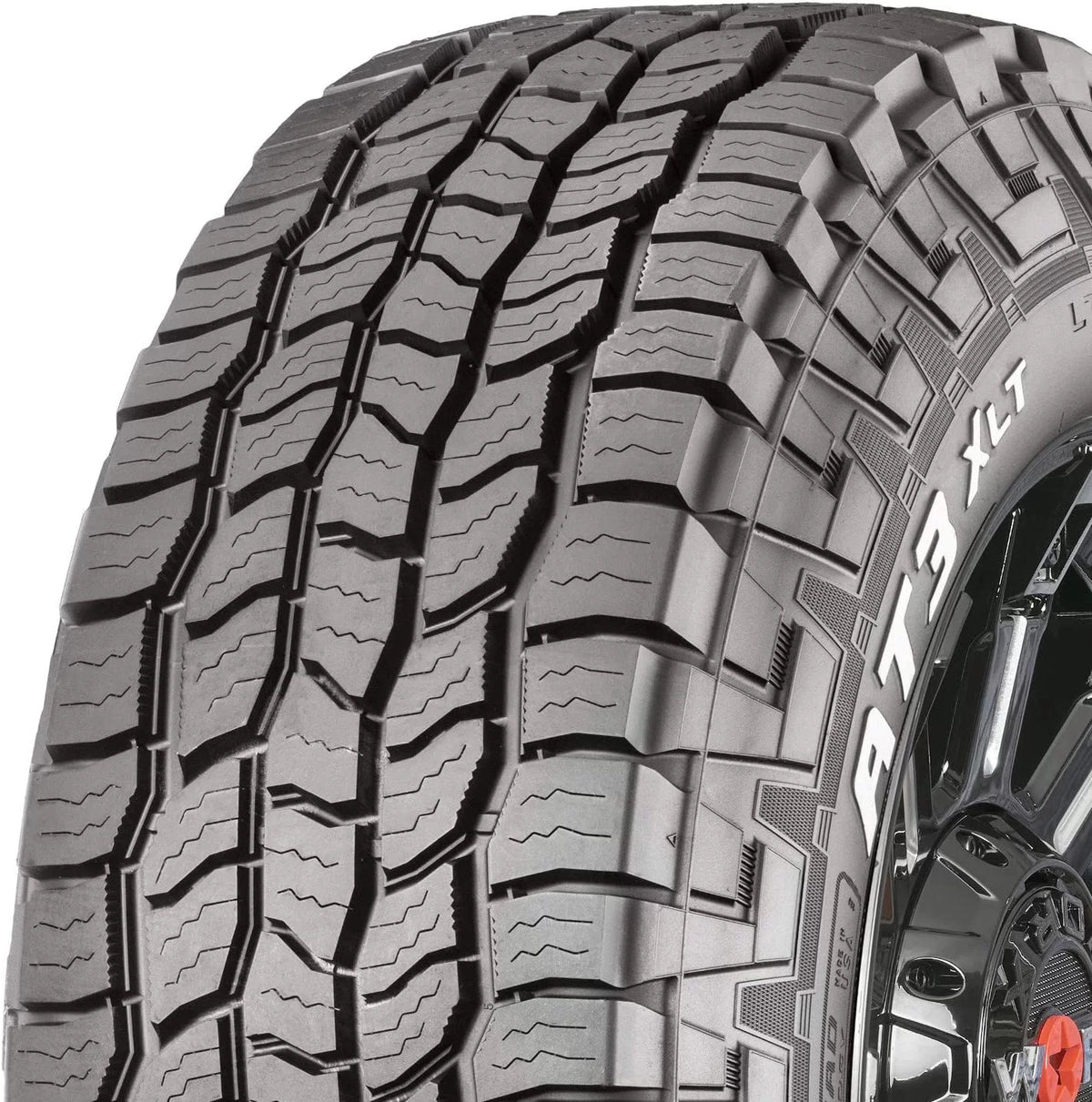 LT275/70R18 All Terrain Tire T31582