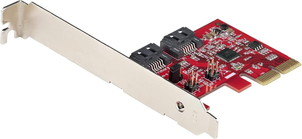 SATA Controller Cards R110