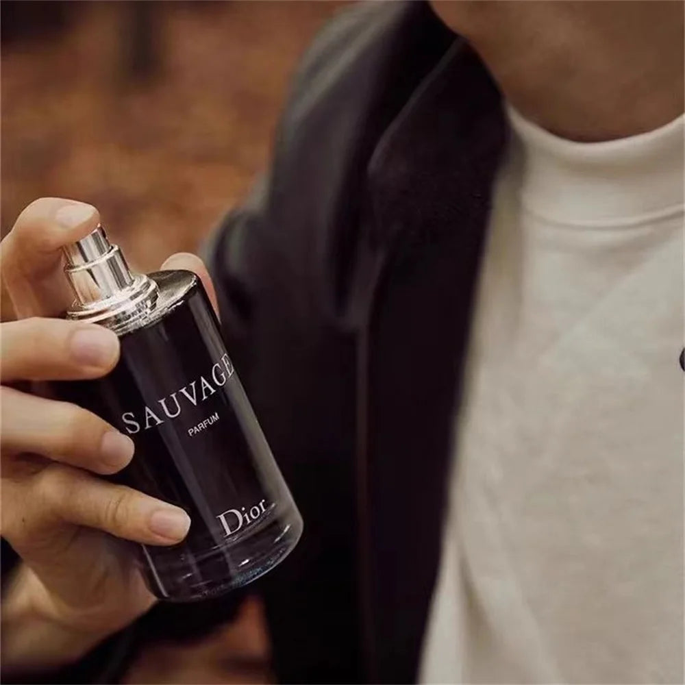 Parfum Spray 100ml 3.4oz Q99526