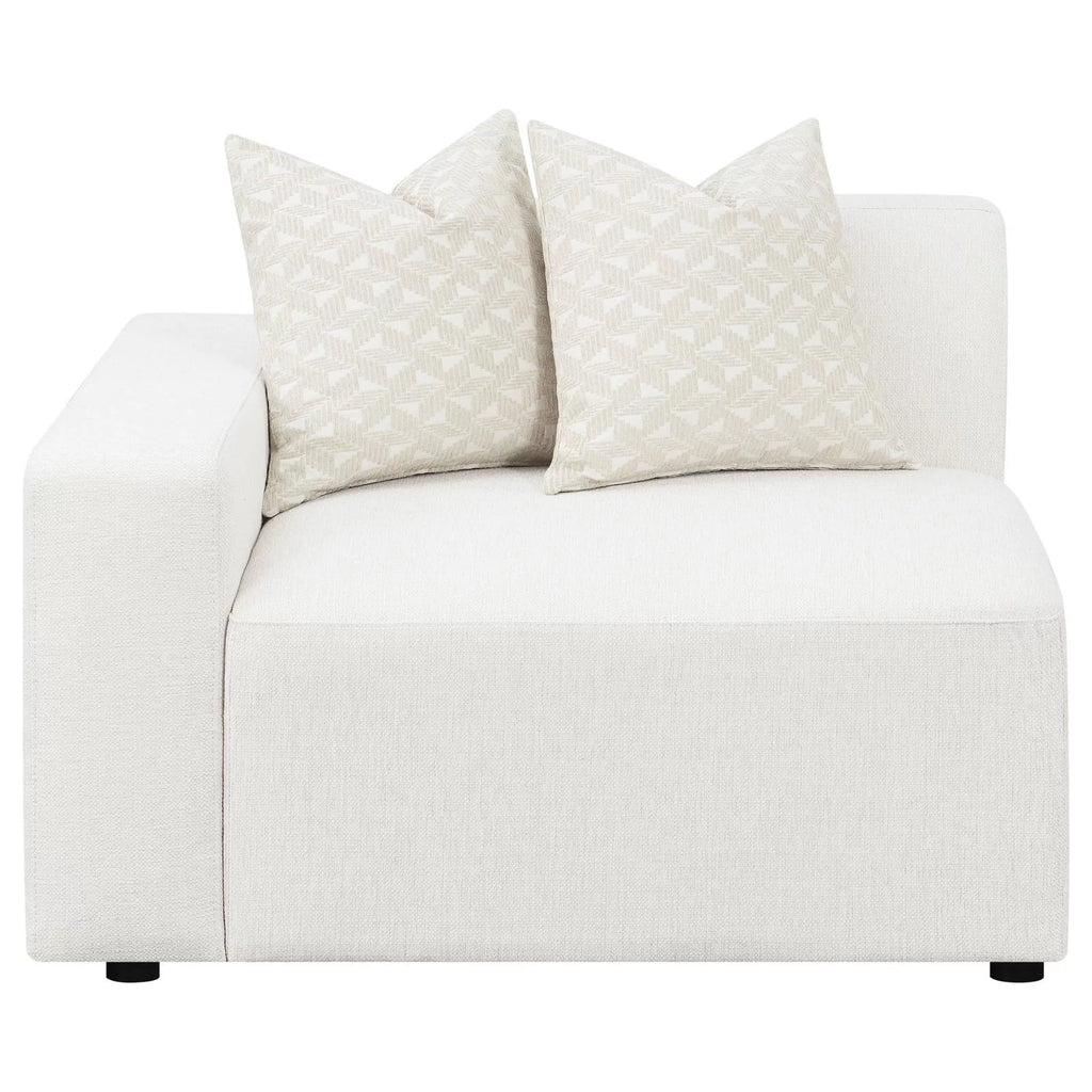 Upholstered Tight Back Chair S6413