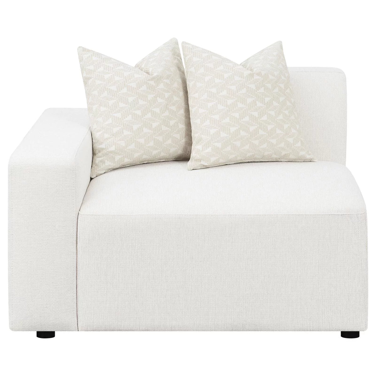 Upholstered Tight Back Chair S6413