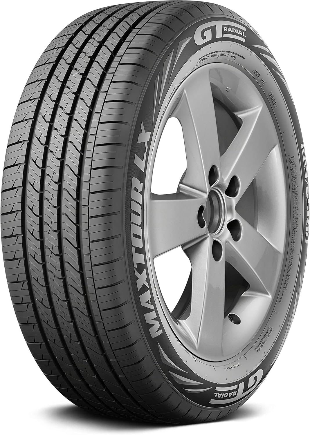 195/55R16 87V BSW Tire K232680