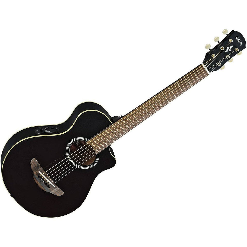 3/4-Size Acoustic-Electric Cutaway with bag S386