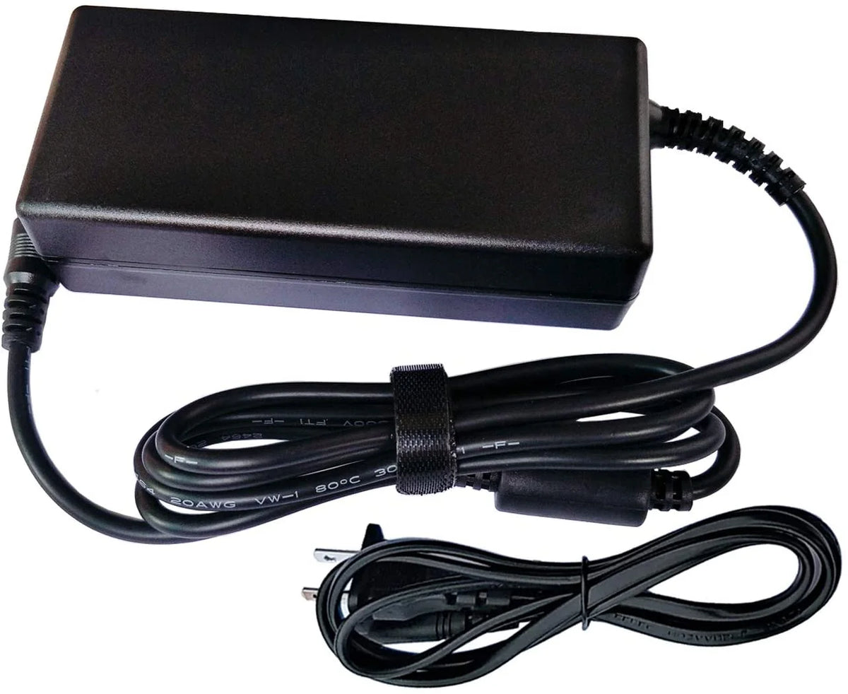 Crestron QM-MDM3X1 Power Supply Cord Cable Charger B95688