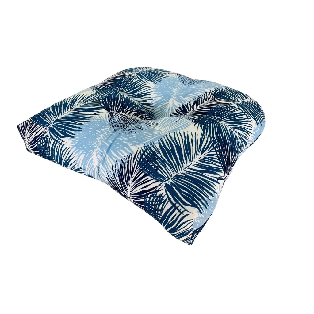 3 Piece Cushion Set Caesar Indigo L130658