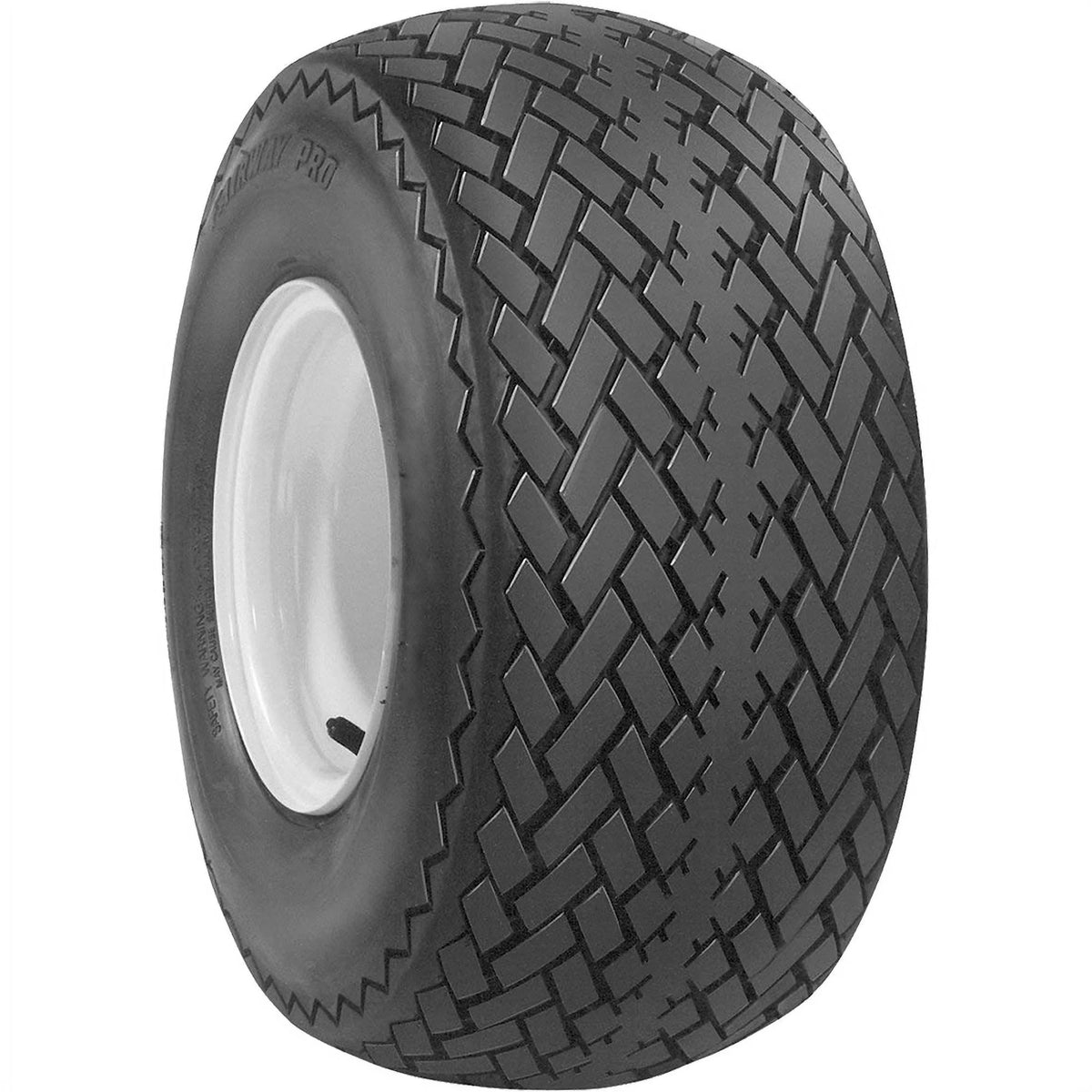 8.50-8 4 Ply Golf Cart Tire Z249153