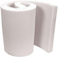 High Density 4" H x 24" W x 72" L Upholstery Foam I274