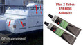 Rubber Gasket Popup Tent Trailer Seal U1036