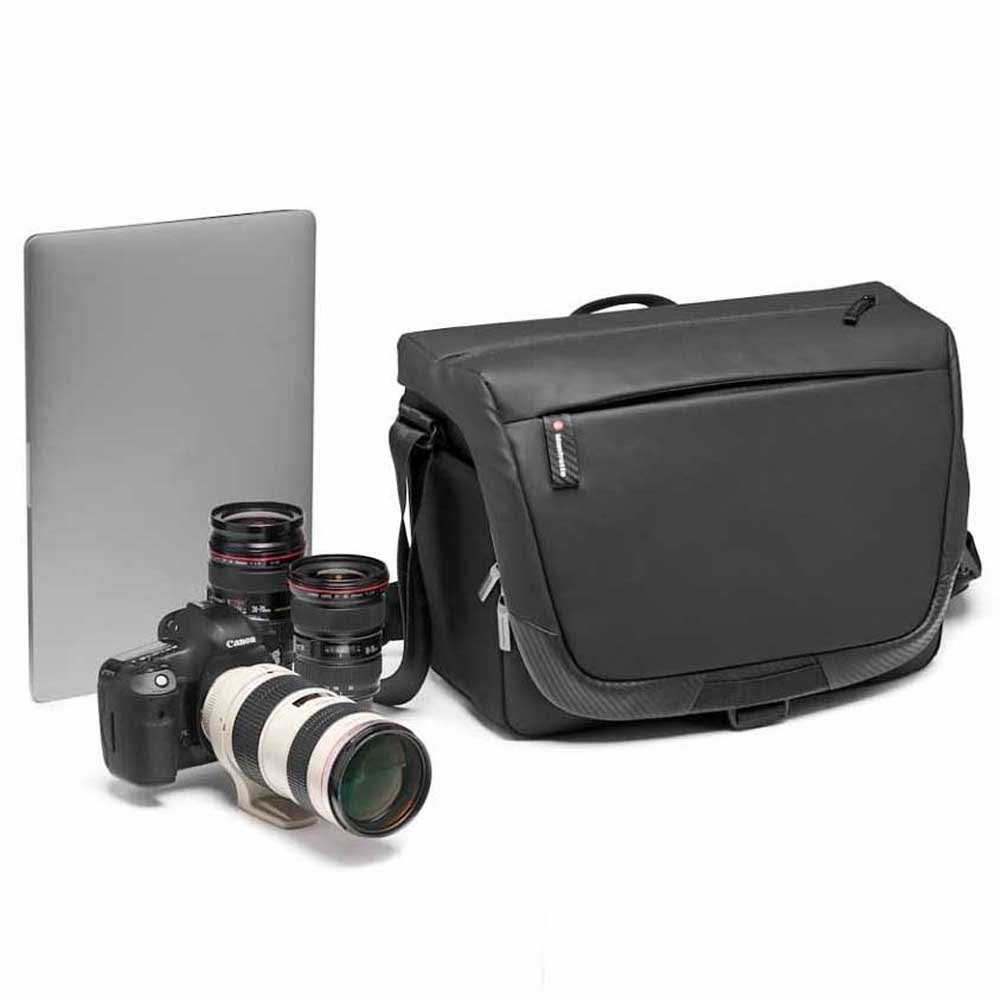 Advanced2 Messenger M One Size H118