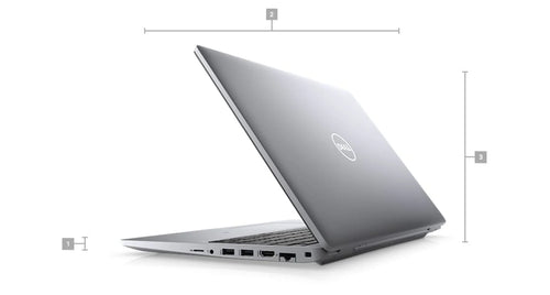 15.6" HD Core i7 512GB SSD 32GB RAM Laptop C88271