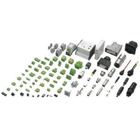 Cable Assembly Bus System 2m 24AWG Circular 5 POS M H28226