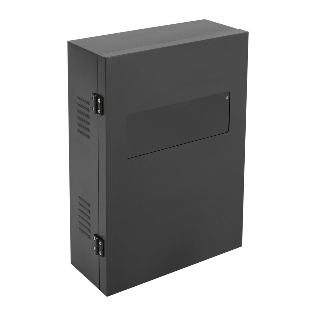 Charging Cable Organizer Wall EV Charger Protective Box W1871