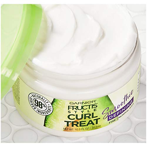 Curl Treat Defining Smoothie, 10.5 Ounce F950396