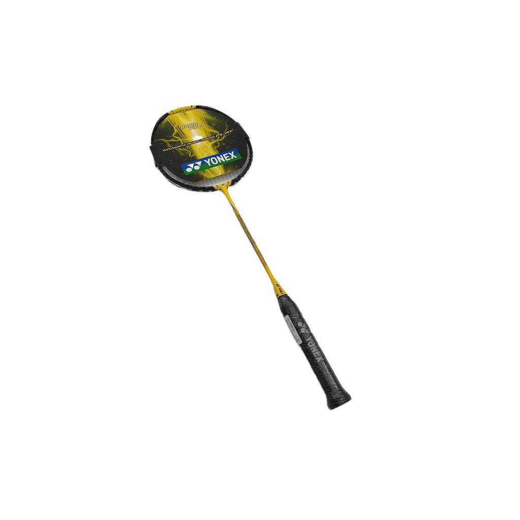 Nanoflare 1000 Badminton Racket M5621