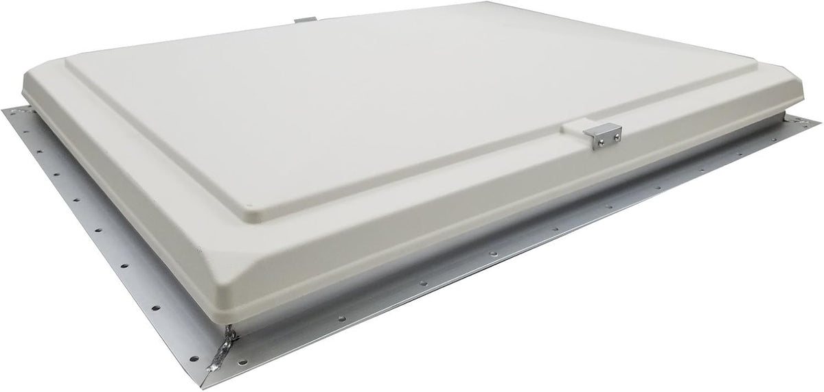 19 1/4 x 26 1/4 RV Roof Escape Hatch Cut-Out U367780