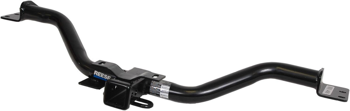 Class III Trailer Hitch 2 in. Receiver B102782