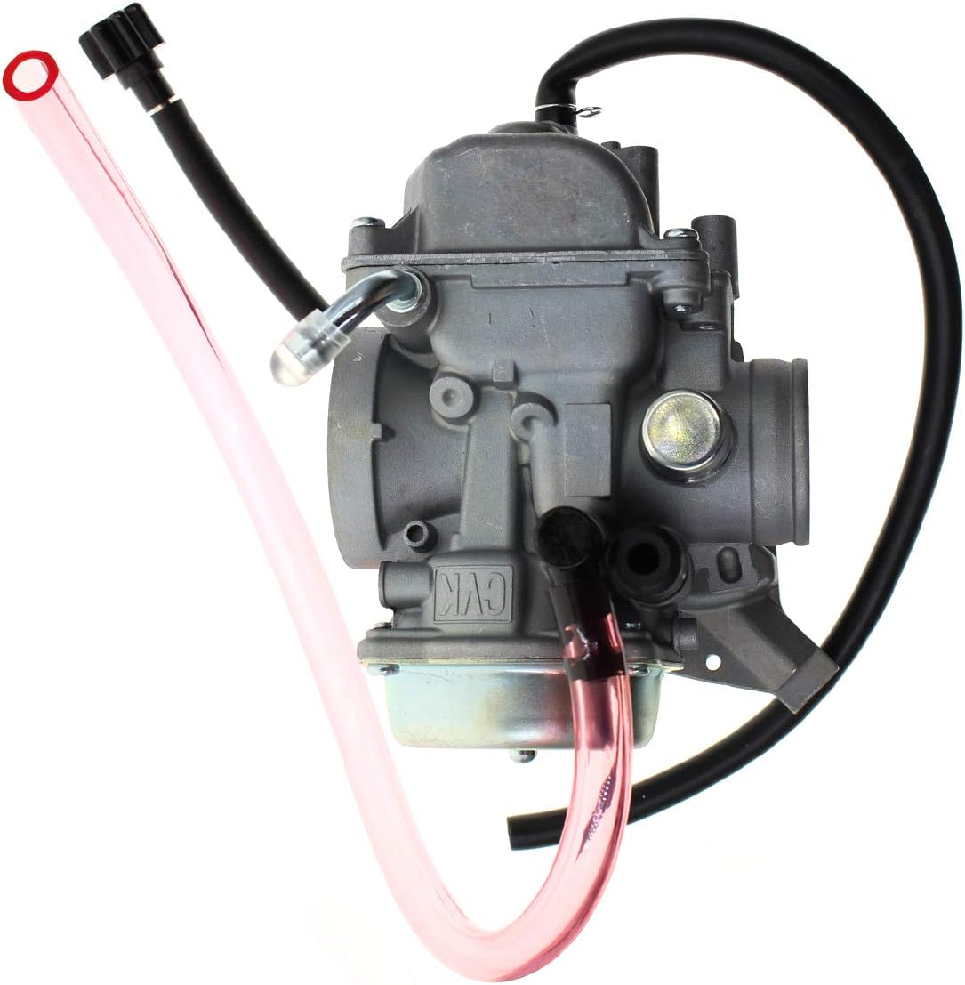 Carburetor Pack of 2 D1907