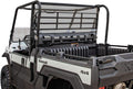 Heavy Duty Rear Windshield 1/4 Thick Lightly Tinted Polycarbonate O71822