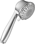 5-Function Hand Shower, Polished Chrome T211