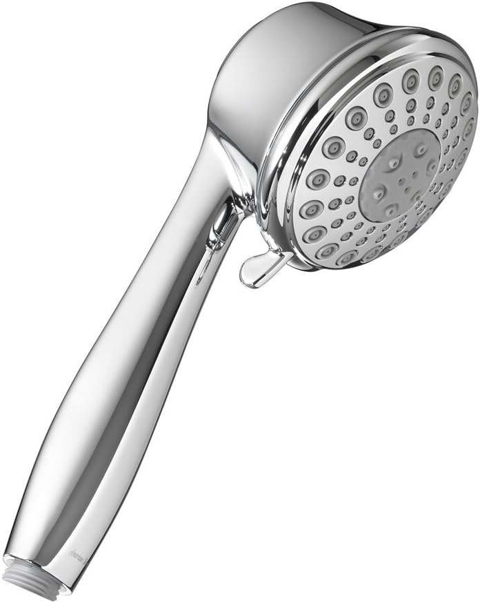 5-Function Hand Shower, Polished Chrome T211