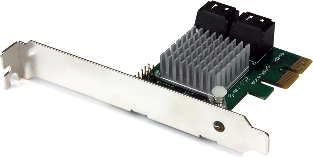 SATA Controller Cards R110
