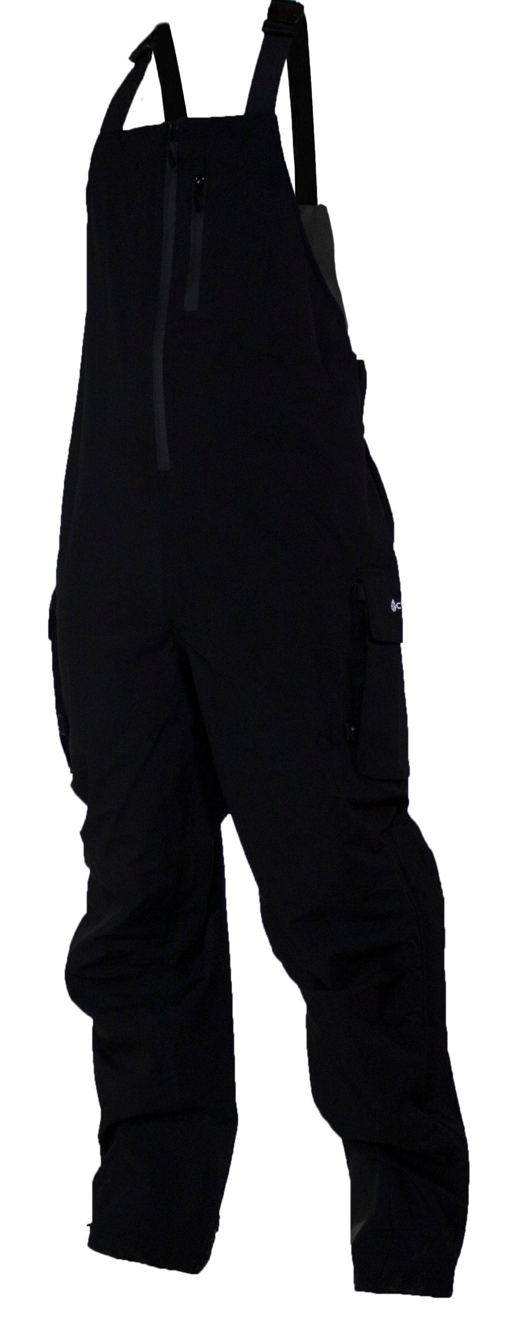 Waterproof Rain Bib O80867