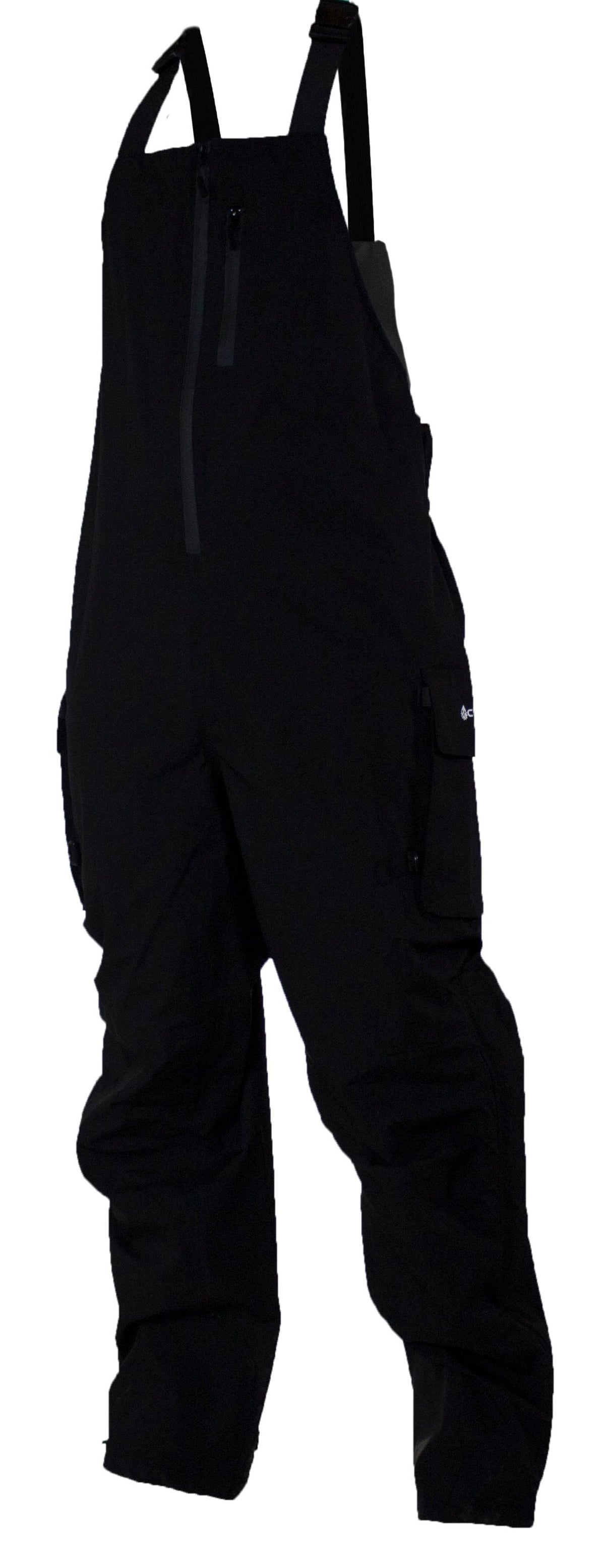 Waterproof Rain Bib O80867