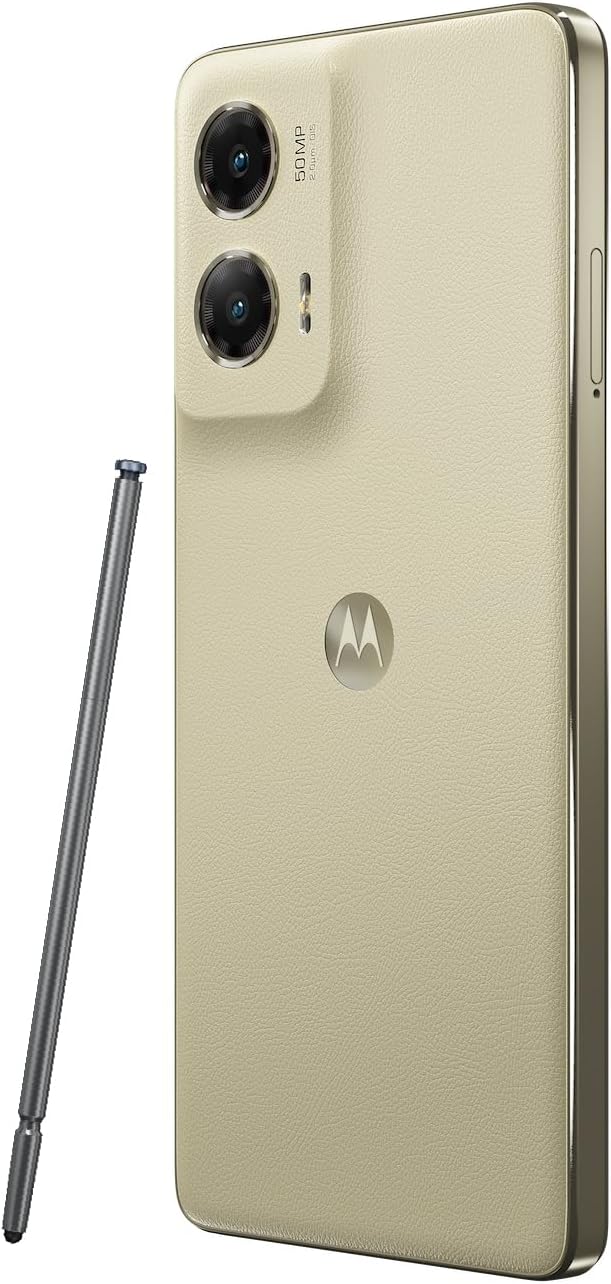 Caramel Latte 8/256GB 50MP Camera Unlocked Smartphone X923658
