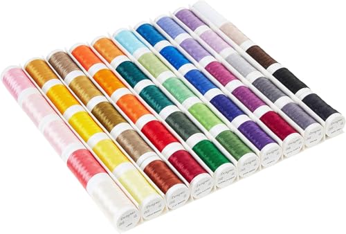 Embroidery Machine, 135 Built-in Designs, 4" x 4" Hoop Area S37955