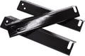 3 Burner Gas Grill Porcelain Steel Heat Plates 3-PACK K501