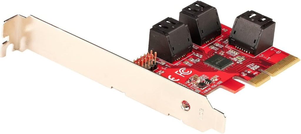 SATA Controller Cards R110