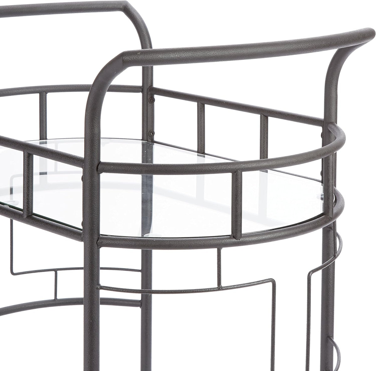 2-Tier Serving Cart X91318