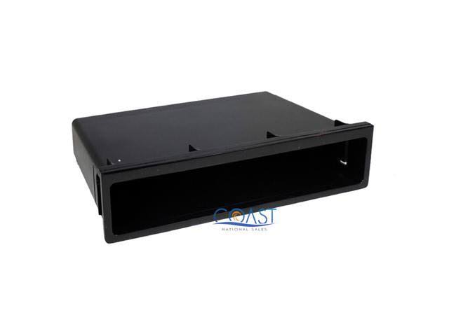 Double/Single DIN Kit U152191