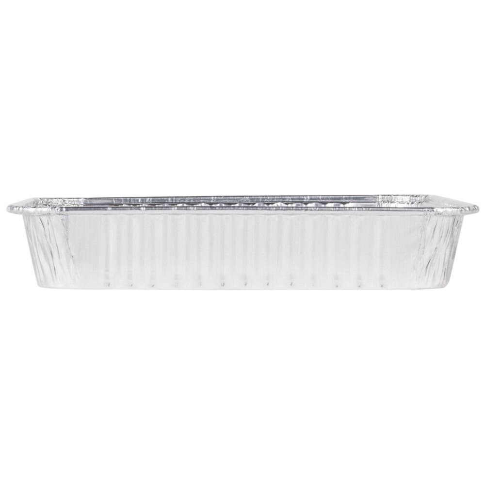 8x22 Square Foil Cake Pan B9802