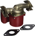 1/12HP 1-SPEED Circulator Pump G843